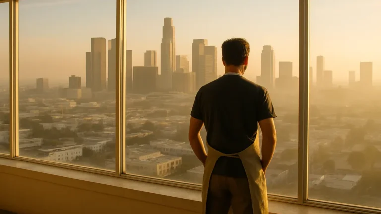 When Is It Time to Bring in Outside Legal Counsel in Los Angeles